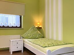 Ferienwohnung in Madfeld
