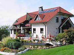 Ferienwohnung in Madfeld