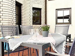 Ferienwohnung in Madfeld