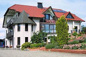 Ferienwohnung in Madfeld
