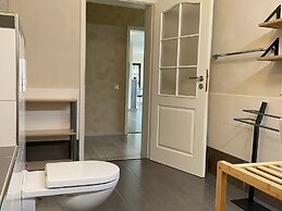 Ferienwohnung in Madfeld