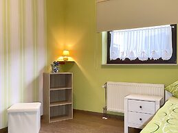 Ferienwohnung in Madfeld