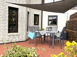 Ferienwohnung in Madfeld