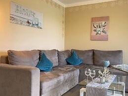 Ferienwohnung in Madfeld