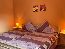 Ferienwohnung in Madfeld
