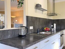 Ferienwohnung in Madfeld