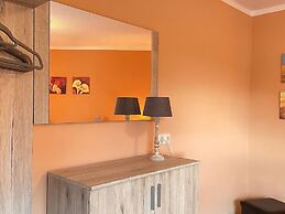 Ferienwohnung in Madfeld
