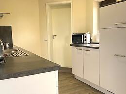 Ferienwohnung in Madfeld
