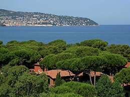 Seaside Escape in Giannella
