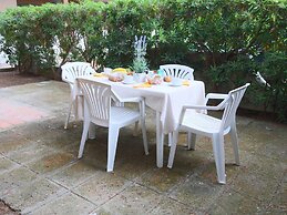 Seaside Escape in Giannella