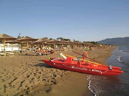Seaside Escape in Giannella
