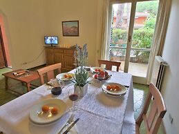 Seaside Escape in Giannella