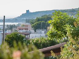 Holiday Home With sea View