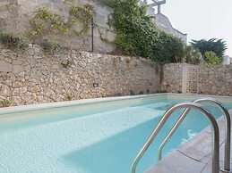 Holiday Home With sea View