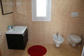Holiday Home With sea View