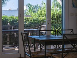 Holiday Home With sea View