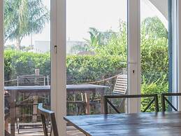 Holiday Home With sea View