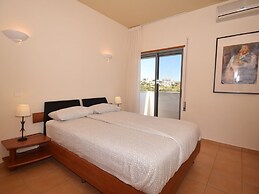 Apartment in Lagos With Terrace