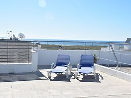 Apartment in Lagos With Terrace