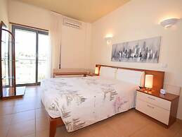 Apartment in Lagos With Terrace