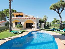 Modern Villa With a Private Pool