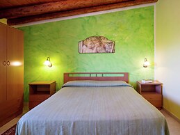 Holiday Home in Sciacca With Pool & Garden