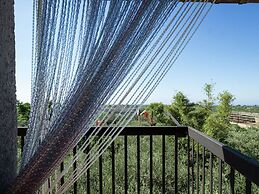Holiday Home in Sciacca With Pool & Garden