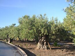 Holiday Home in Sciacca With Pool & Garden