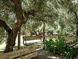 Holiday Home in Sciacca With Pool & Garden