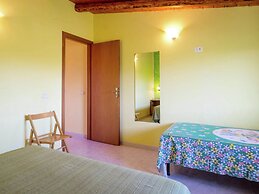 Holiday Home in Sciacca With Pool & Garden