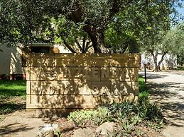 Holiday Home in Sciacca With Pool & Garden