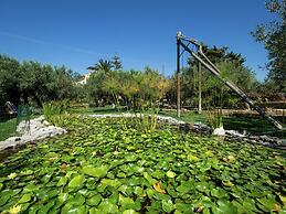 Holiday Home in Sciacca With Pool & Garden