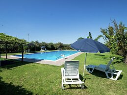 Holiday Home in Sciacca With Pool & Garden