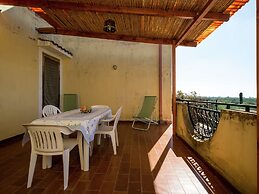 Holiday Home in Sciacca With Pool & Garden