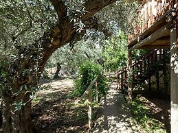 Holiday Home in Sciacca With Pool & Garden