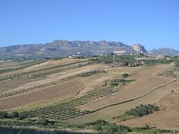 Holiday Home in Sciacca With Pool & Garden