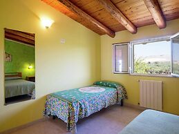 Holiday Home in Sciacca With Pool & Garden