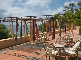 Mansion in Capo Vaticano With Sea Views