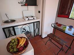 Mansion in Capo Vaticano With Sea Views