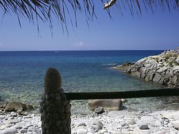 Mansion in Capo Vaticano With Sea Views