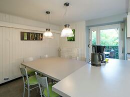 Captivating Holiday Home in Malmedy With Sauna