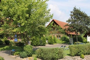 Holiday Home in Germany With Garden Terrace