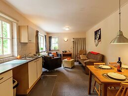 Forest Cottage in Durbuy