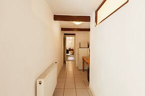 Forest Cottage in Durbuy