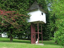 Forest Cottage in Durbuy
