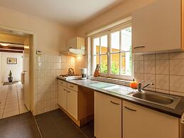 Forest Cottage in Durbuy
