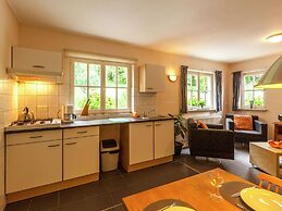 Forest Cottage in Durbuy