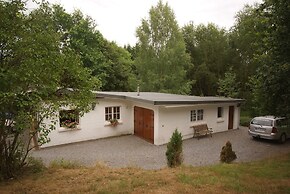 Forest Cottage in Durbuy