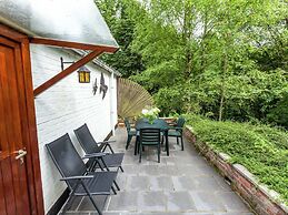 Forest Cottage in Durbuy