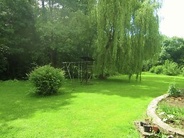 Riverside Retreat Viroinval